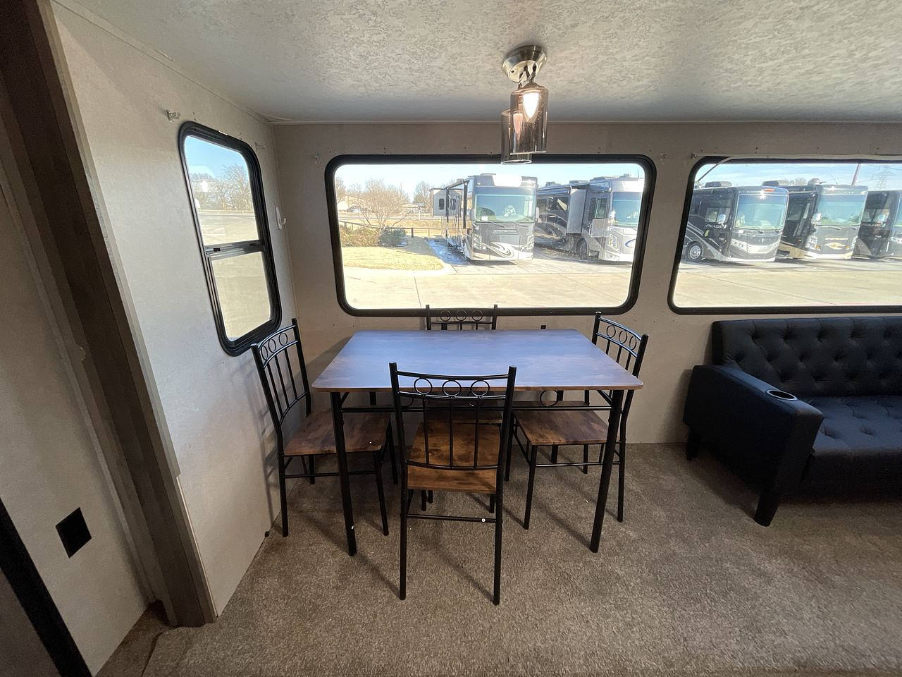 2020 FOREST RIVER VIBE 32BH