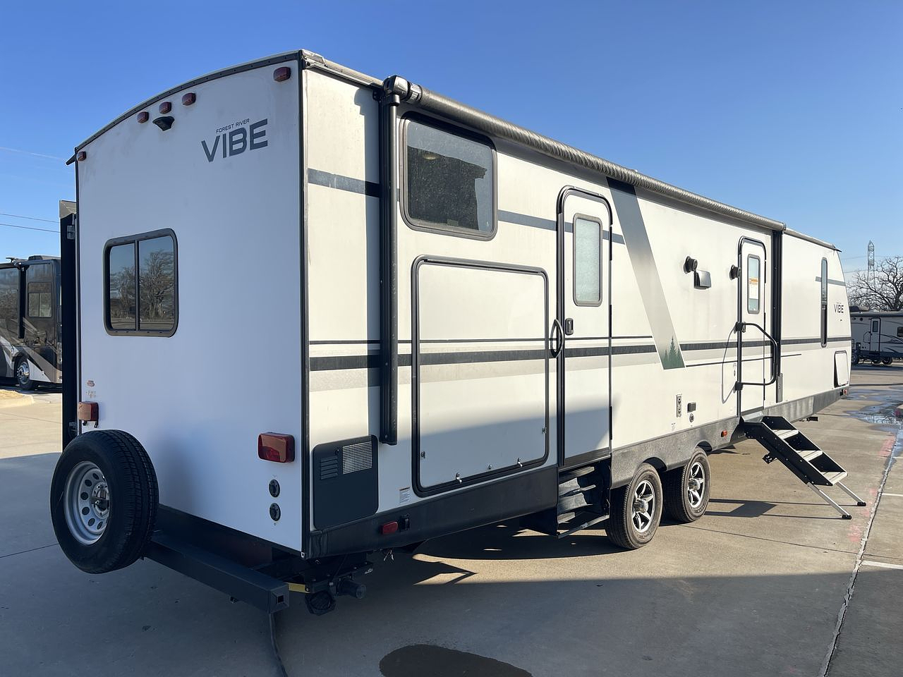 2020 FOREST RIVER VIBE 32BH