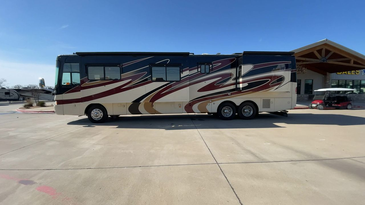 2011 HOLIDAY RAMBLER ENDEAVOR 43PDS