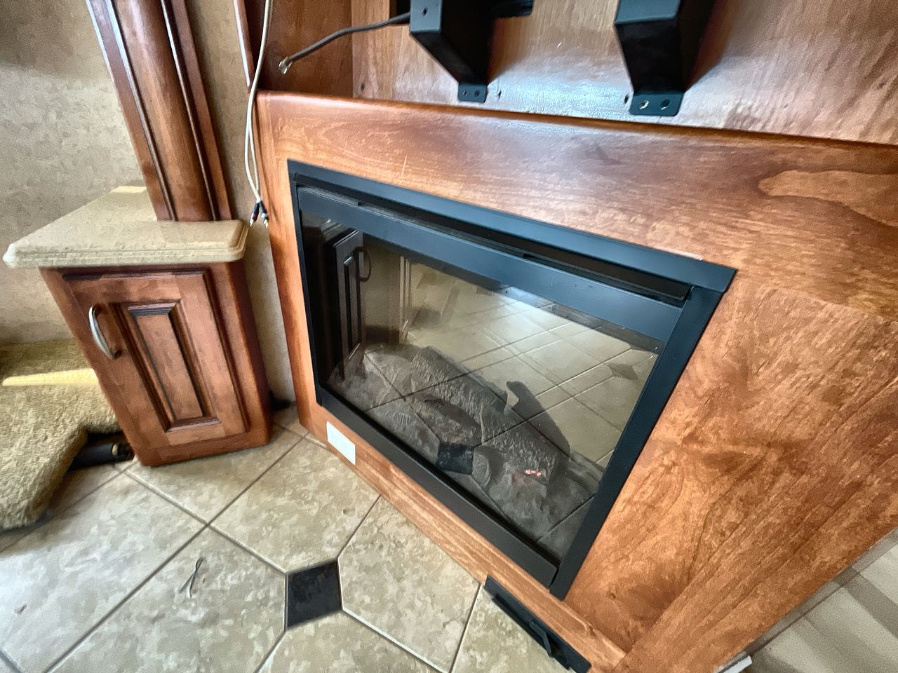 2011 HOLIDAY RAMBLER ENDEAVOR 43PDS