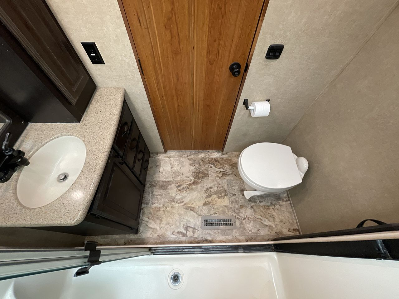 2016 STARCRAFT SOLSTICE 377RDEN