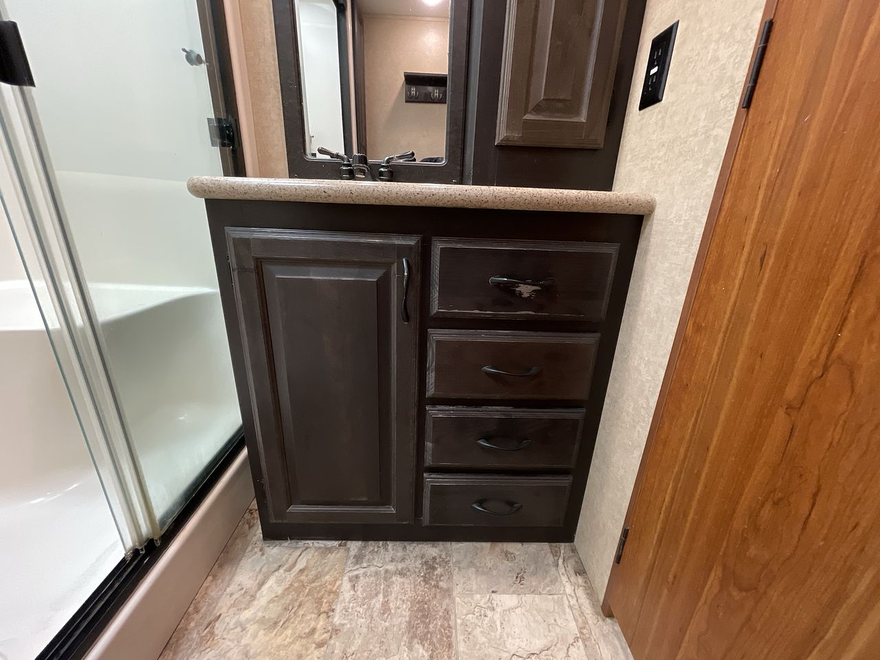 2016 STARCRAFT SOLSTICE 377RDEN