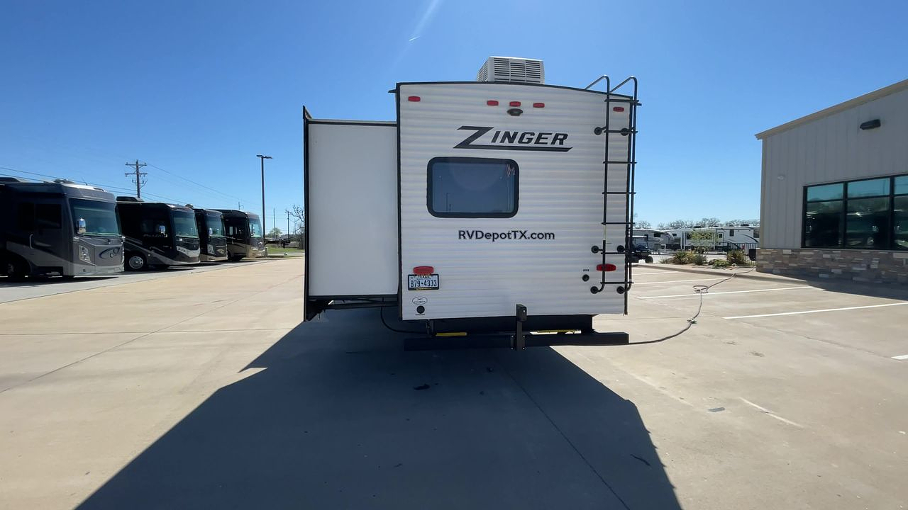 2023 CROSSROADS ZINGER 340BH