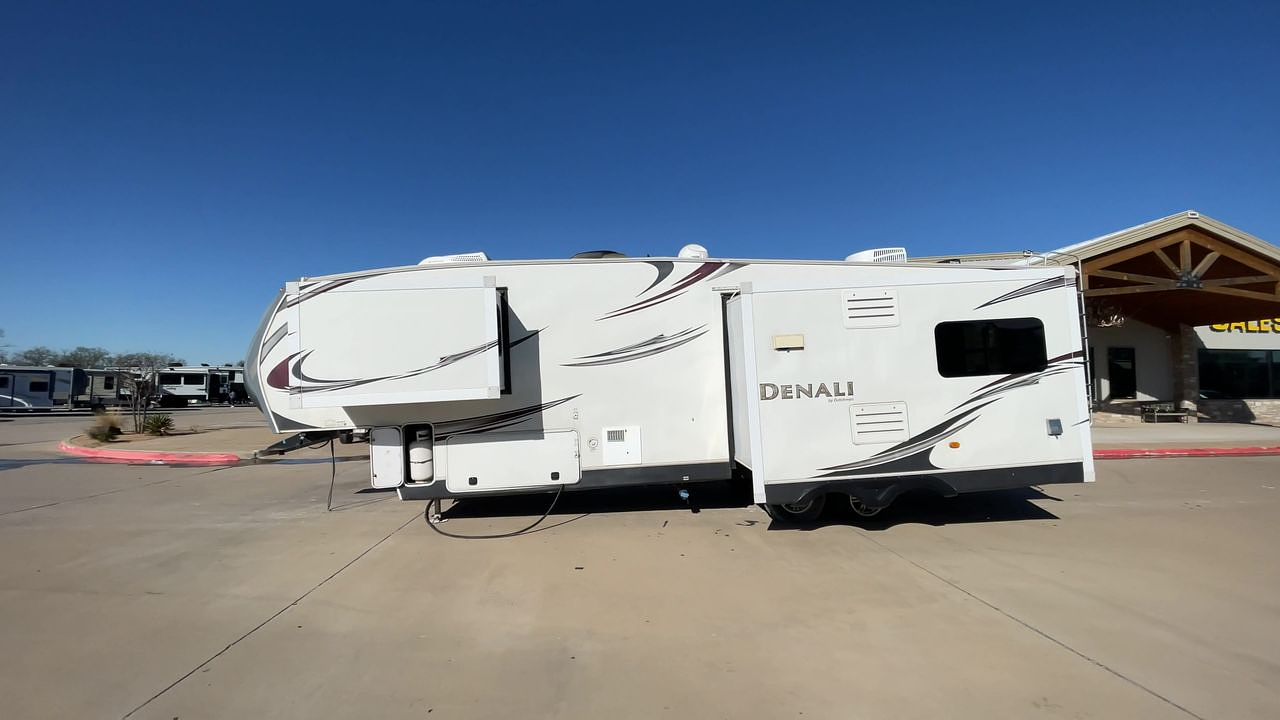 2013 DENALI 319RLS