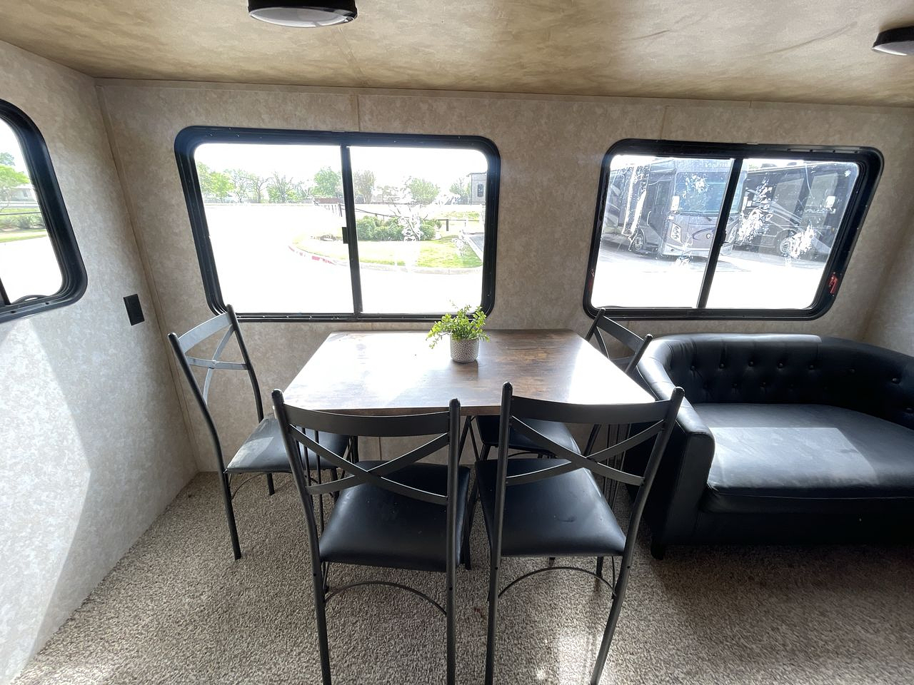 2016 CROSSROADS SUNSET TRAIL 290QB