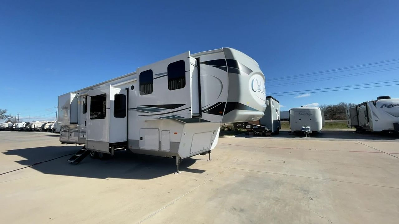 2022 FOREST RIVER COLUMBUS 1492 388FK