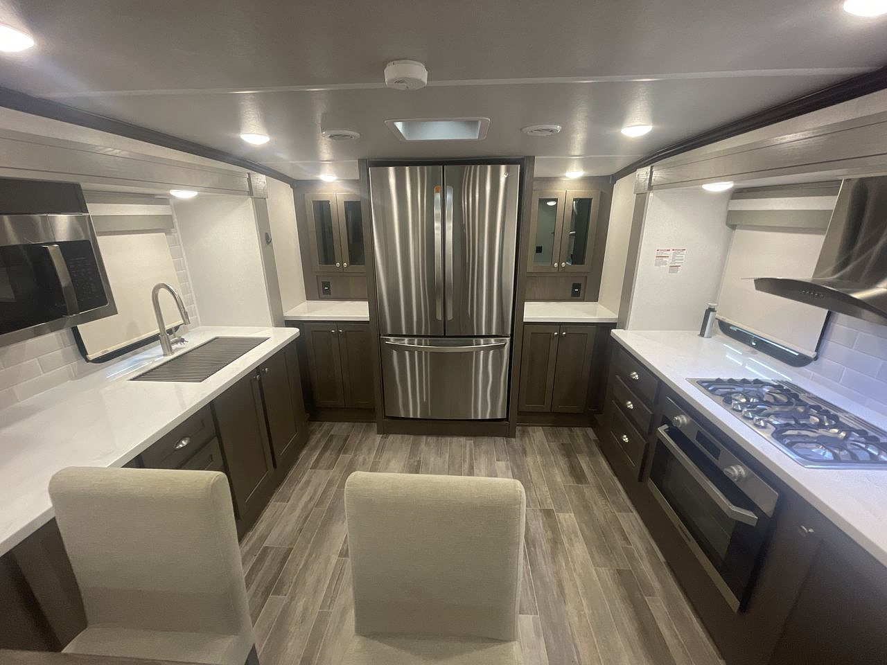 2022 FOREST RIVER COLUMBUS 1492 388FK