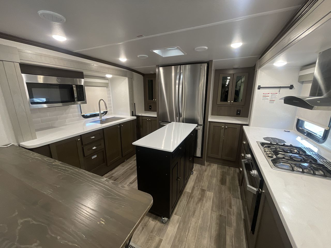 2022 FOREST RIVER COLUMBUS 1492 388FK