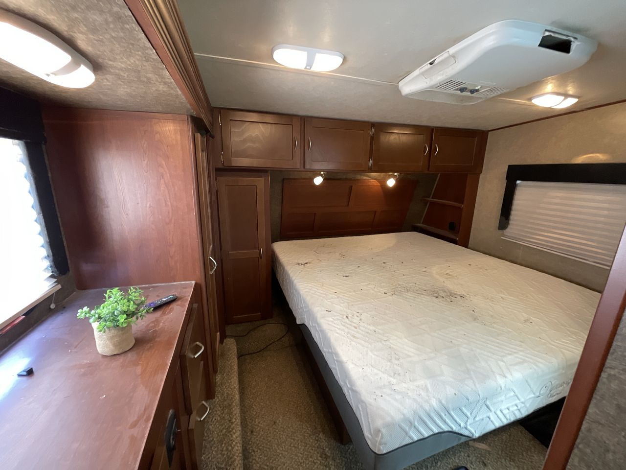 2015 FOREST RIVER VENGEANCE 378V