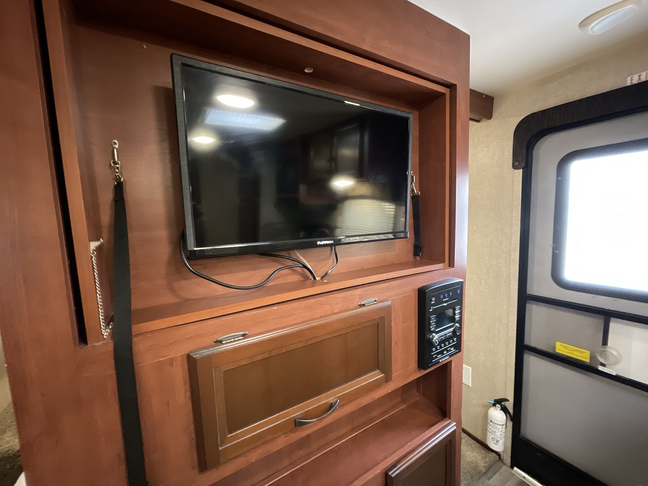 2015 PALOMINO PUMA UNLEASHED 30THS