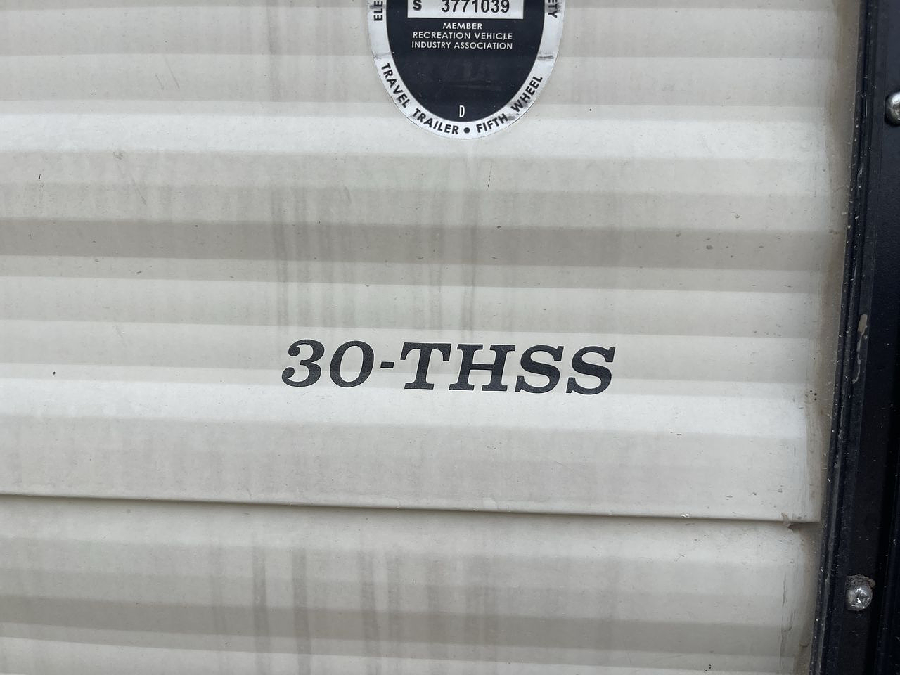 2015 PALOMINO PUMA UNLEASHED 30THS