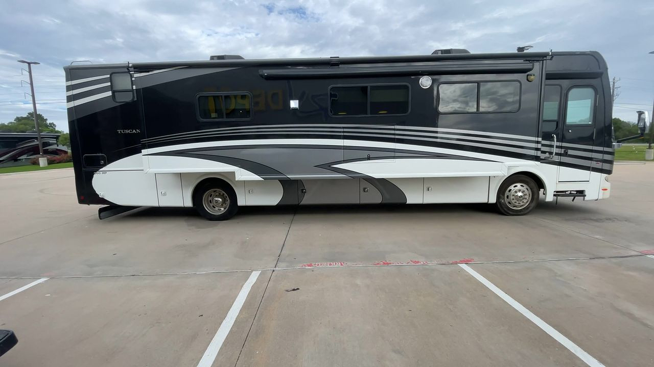 2013 THOR TUSCANY 40EX