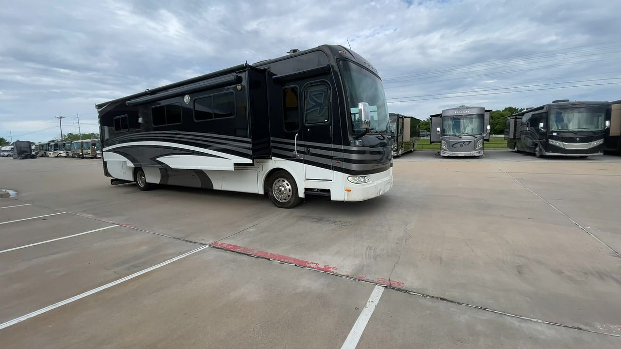 2013 THOR TUSCANY 40EX