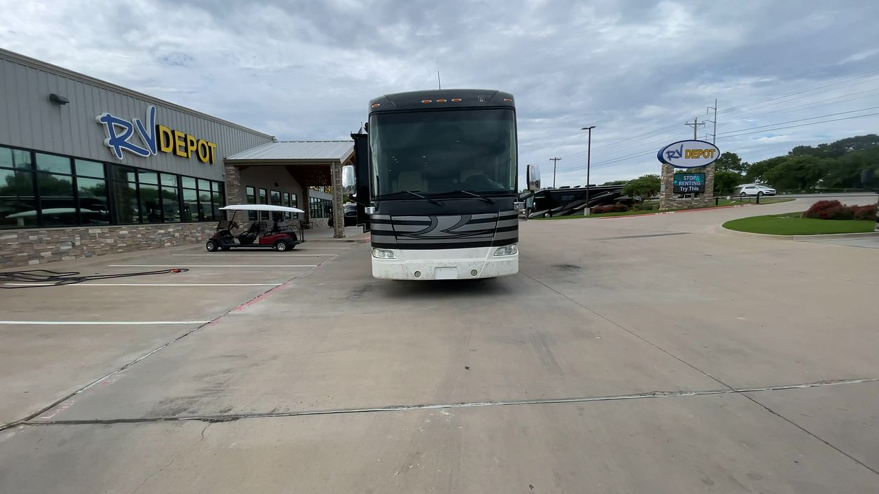 2013 THOR TUSCANY 40EX