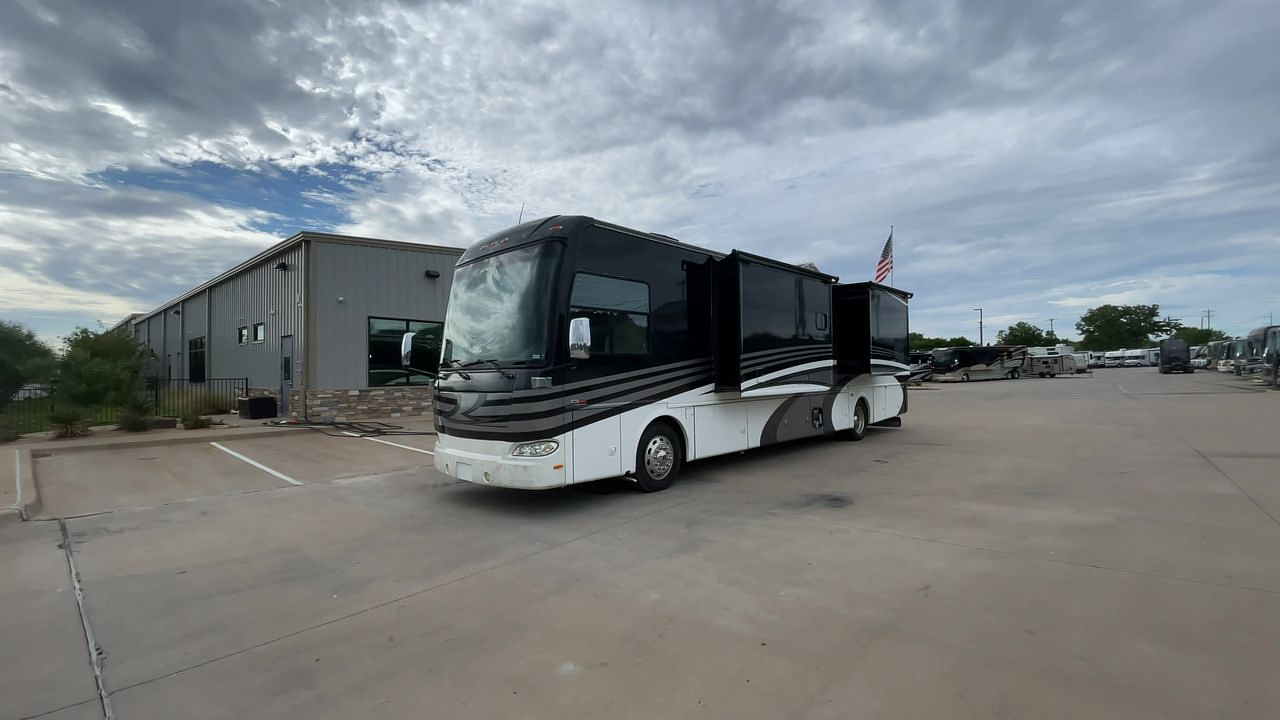 2013 THOR TUSCANY 40EX