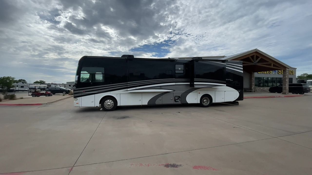 2013 THOR TUSCANY 40EX