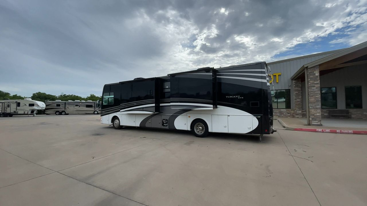 2013 THOR TUSCANY 40EX