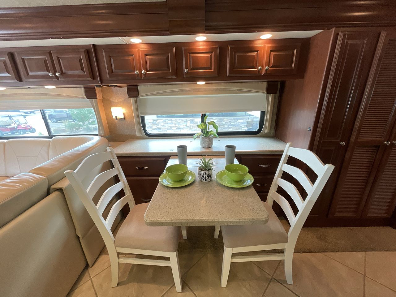 2013 THOR TUSCANY 40EX