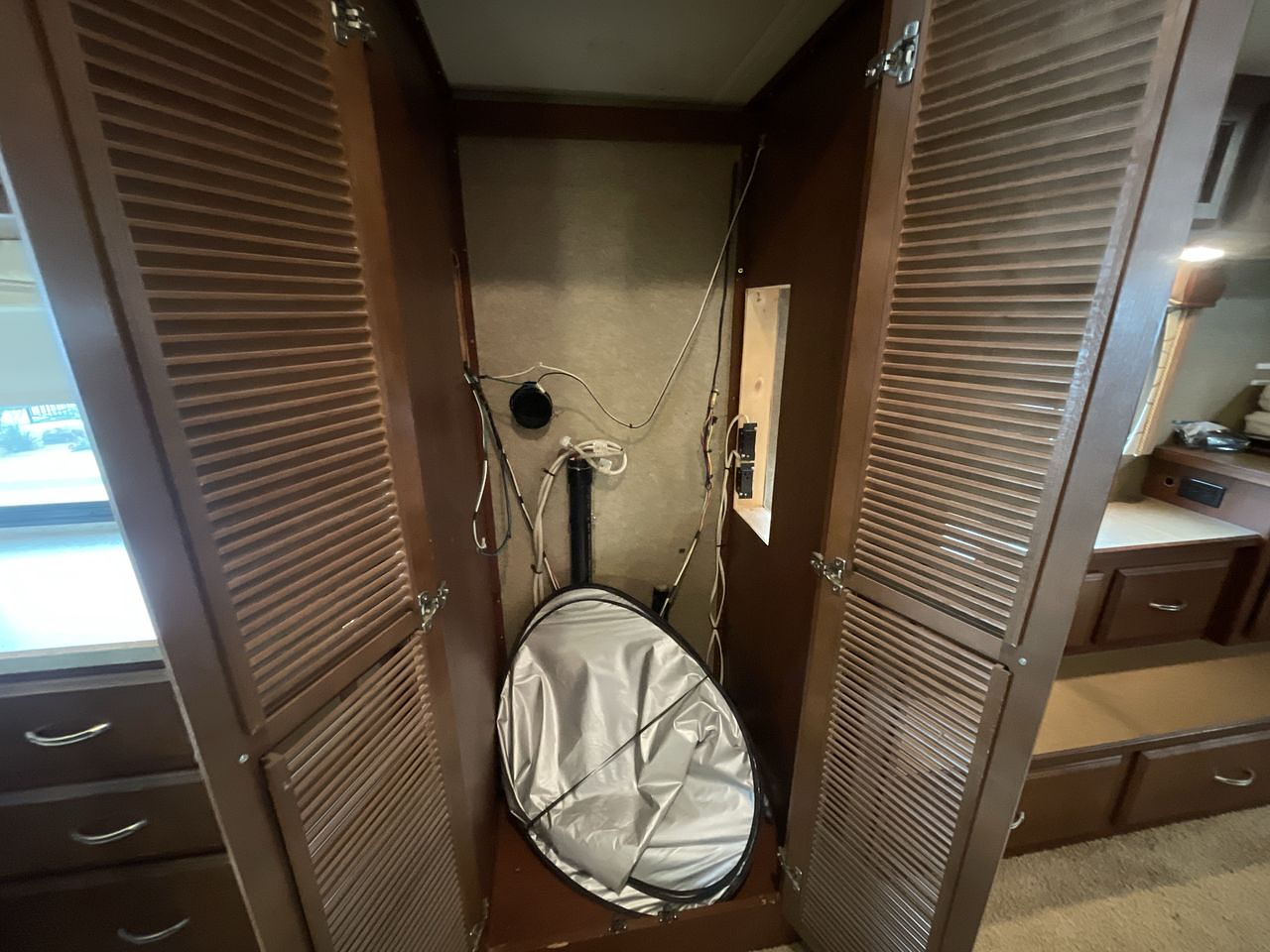2013 THOR TUSCANY 40EX