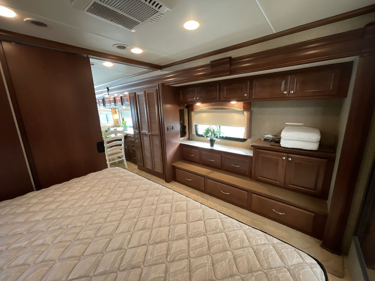 2013 THOR TUSCANY 40EX