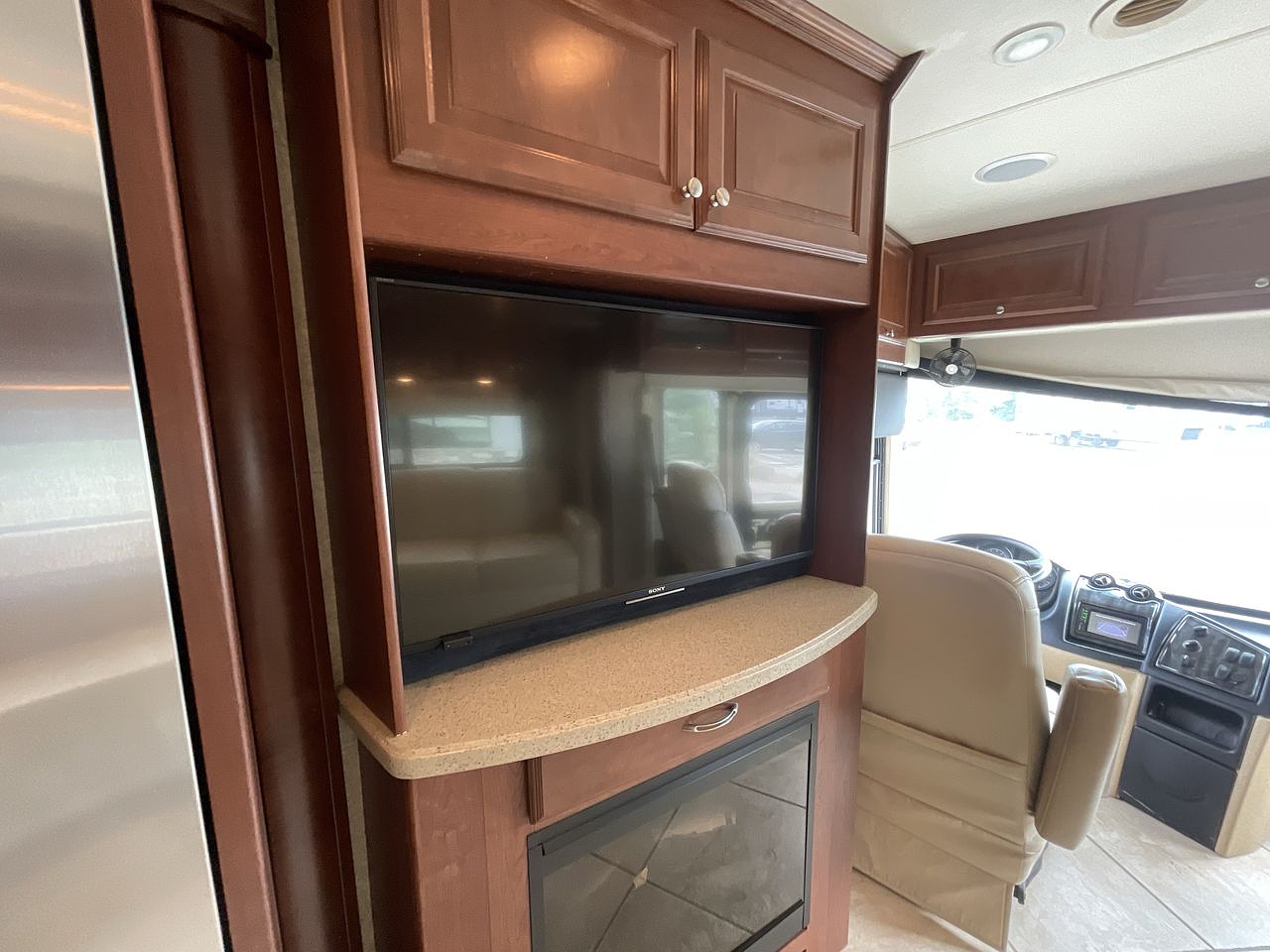 2013 THOR TUSCANY 40EX