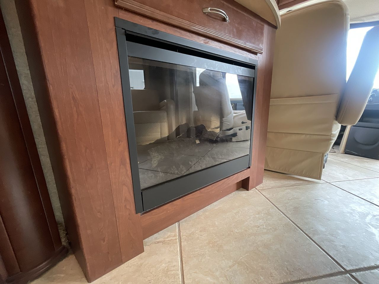 2013 THOR TUSCANY 40EX