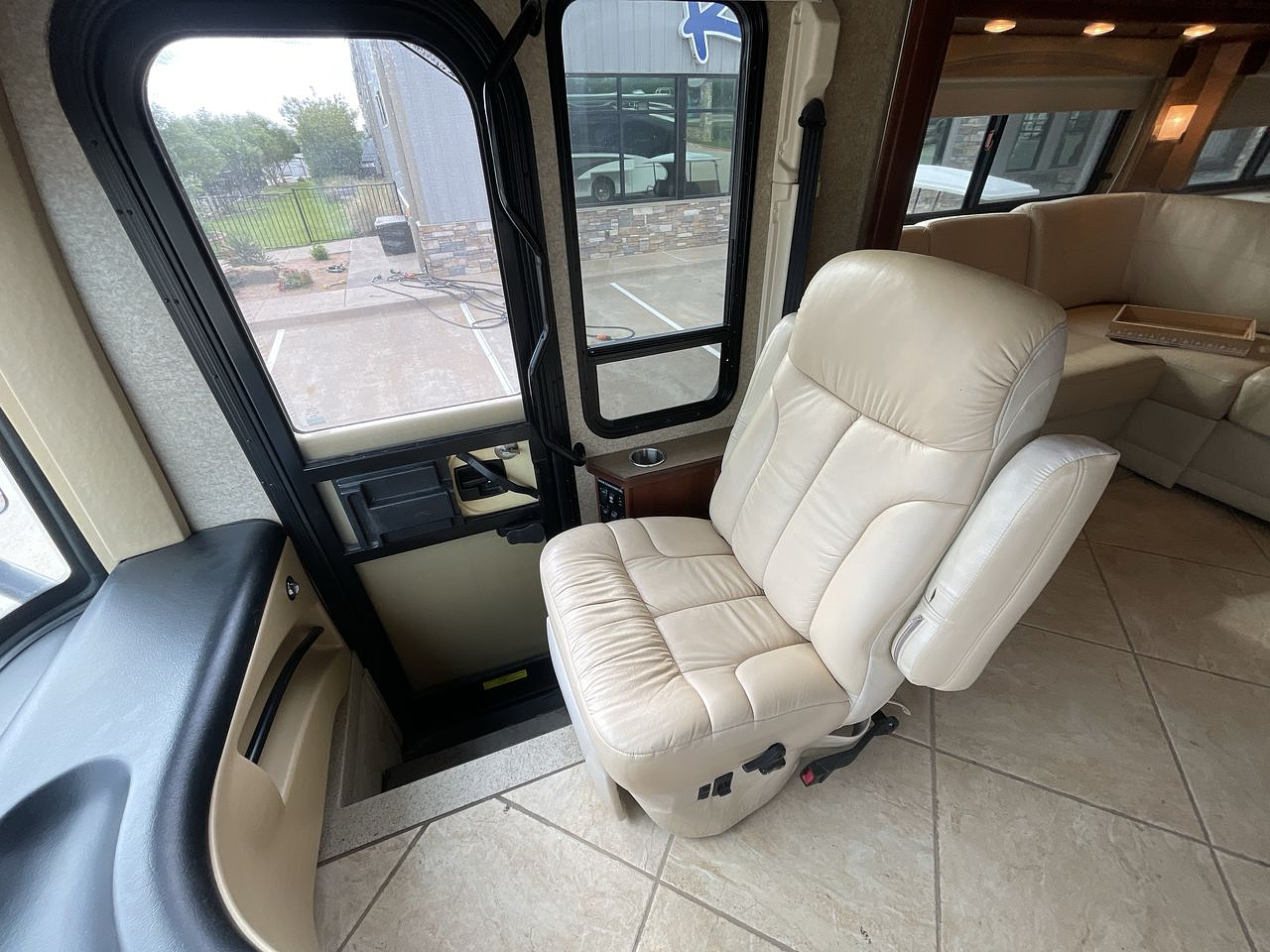 2013 THOR TUSCANY 40EX