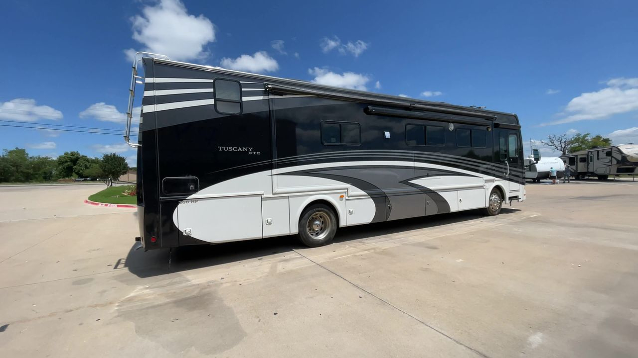2013 THOR TUSCANY 40EX