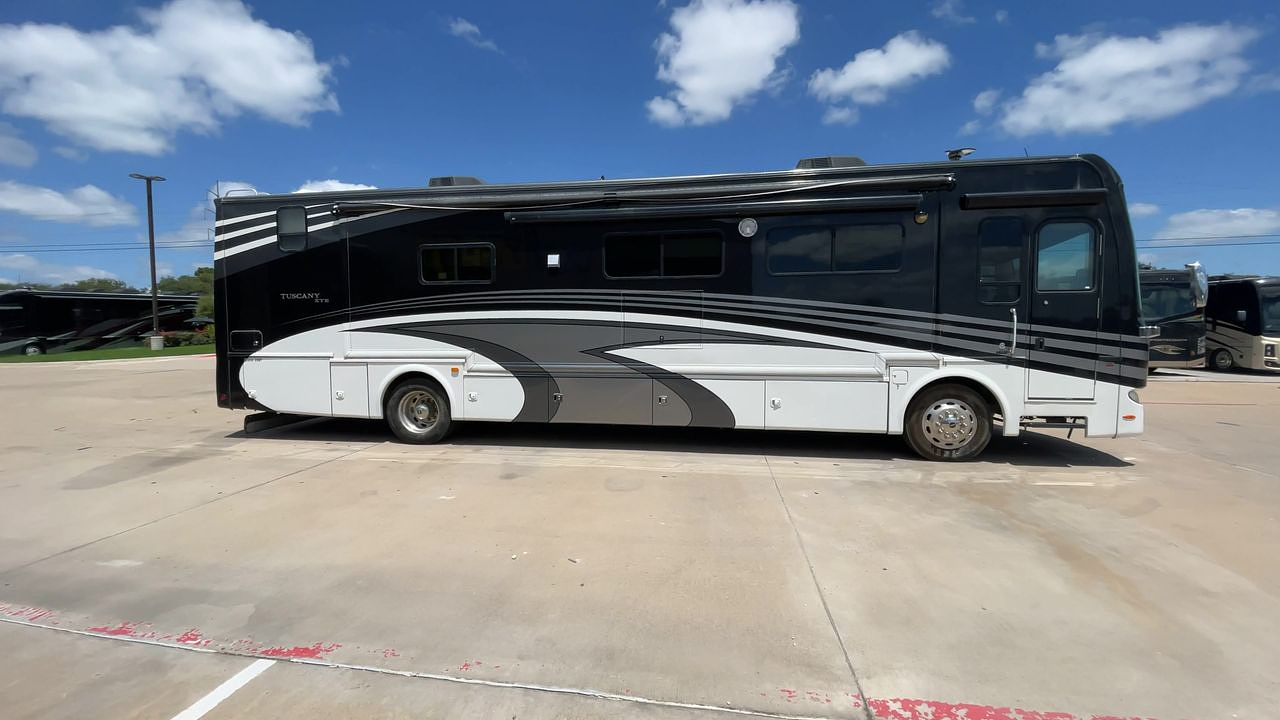 2013 THOR TUSCANY 40EX