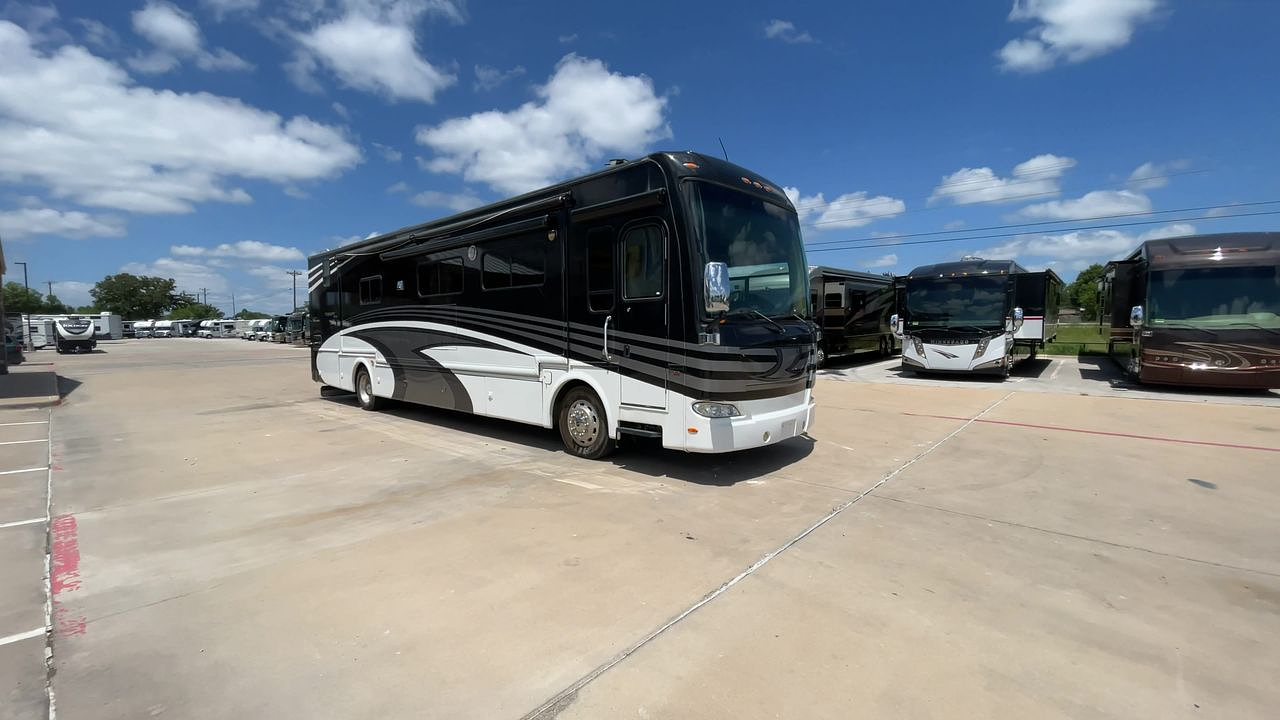 2013 THOR TUSCANY 40EX