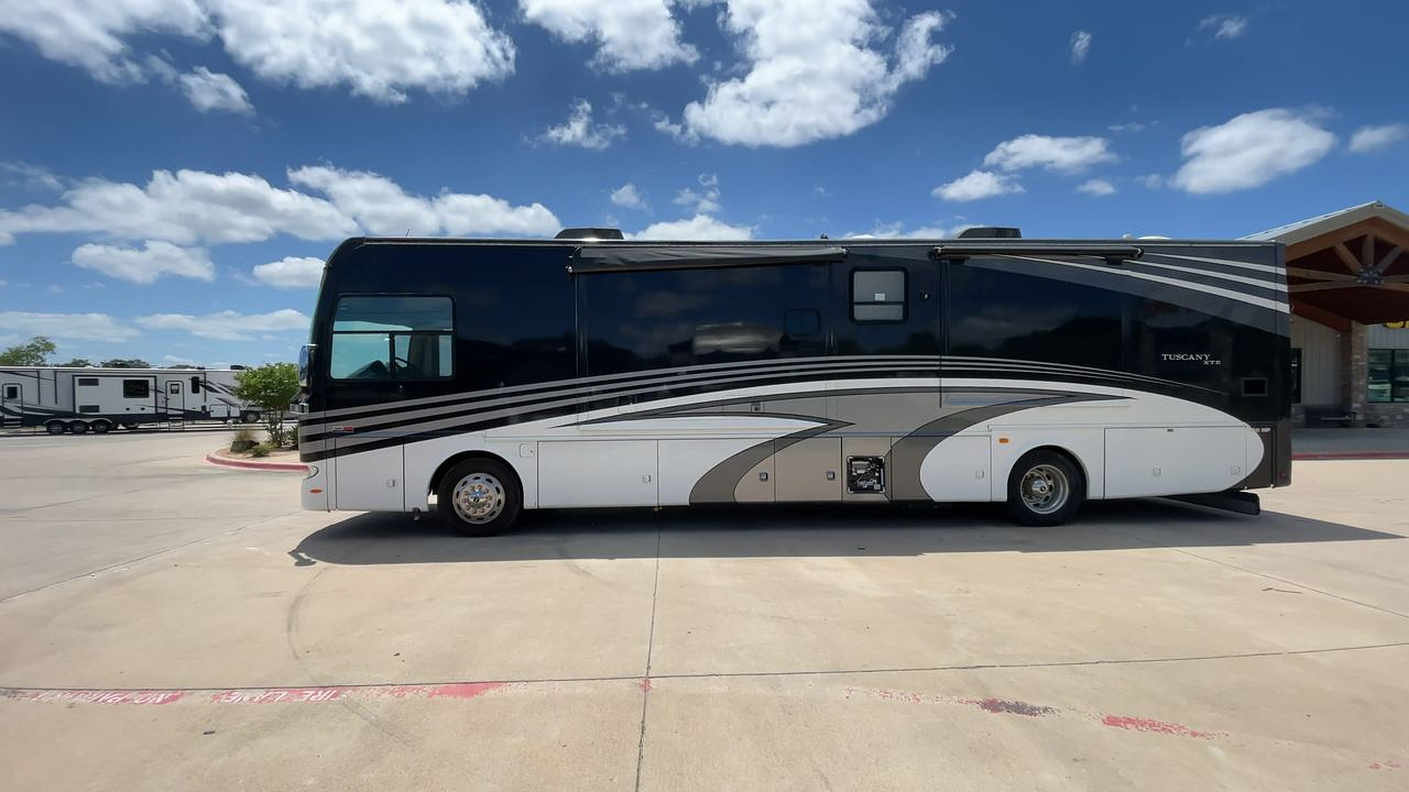 2013 THOR TUSCANY 40EX