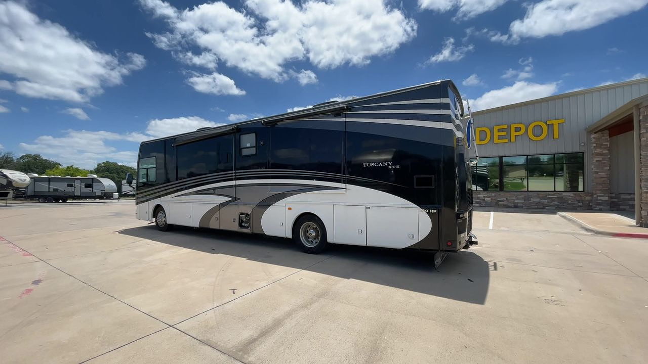 2013 THOR TUSCANY 40EX