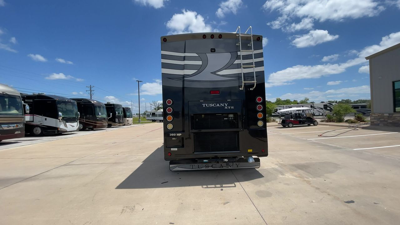 2013 THOR TUSCANY 40EX