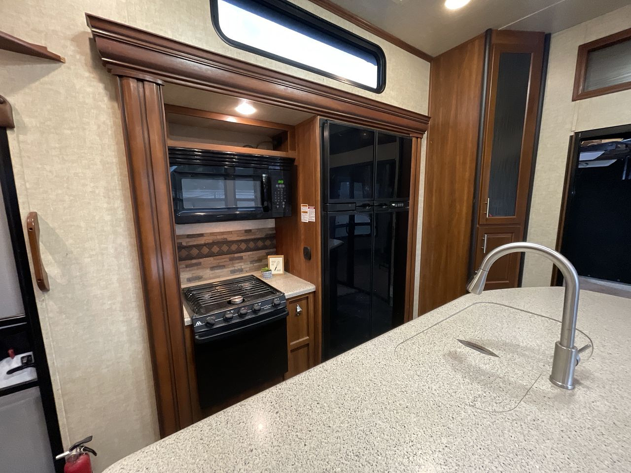 2014 KEYSTONE FUZION FZ399