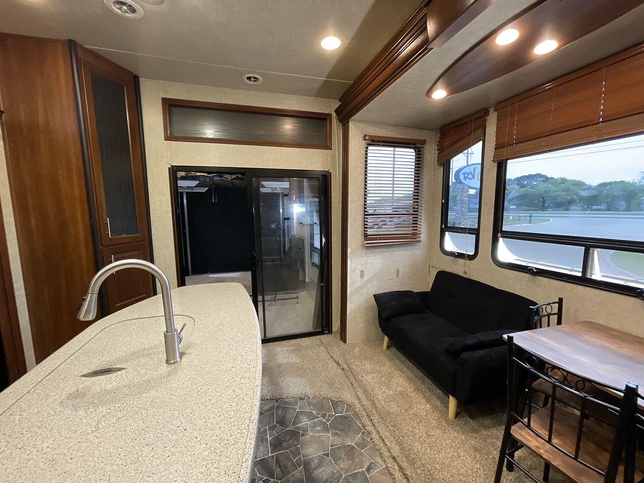 2014 KEYSTONE FUZION FZ399