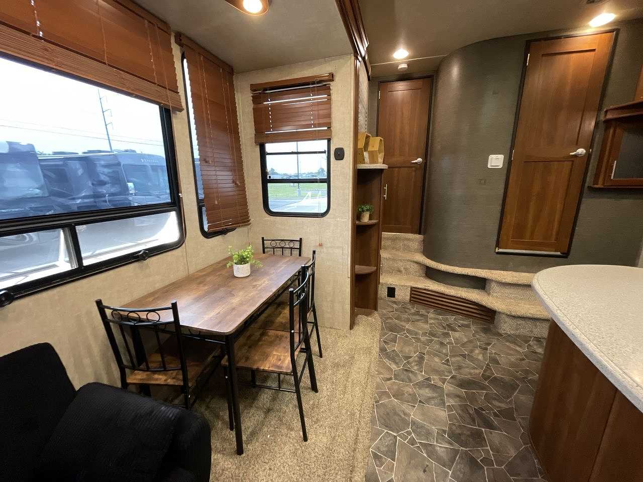 2014 KEYSTONE FUZION FZ399