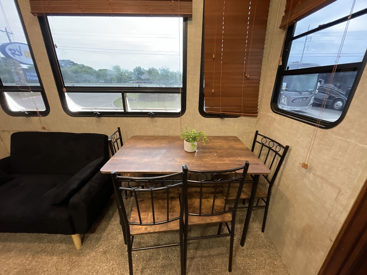 2014 KEYSTONE FUZION FZ399