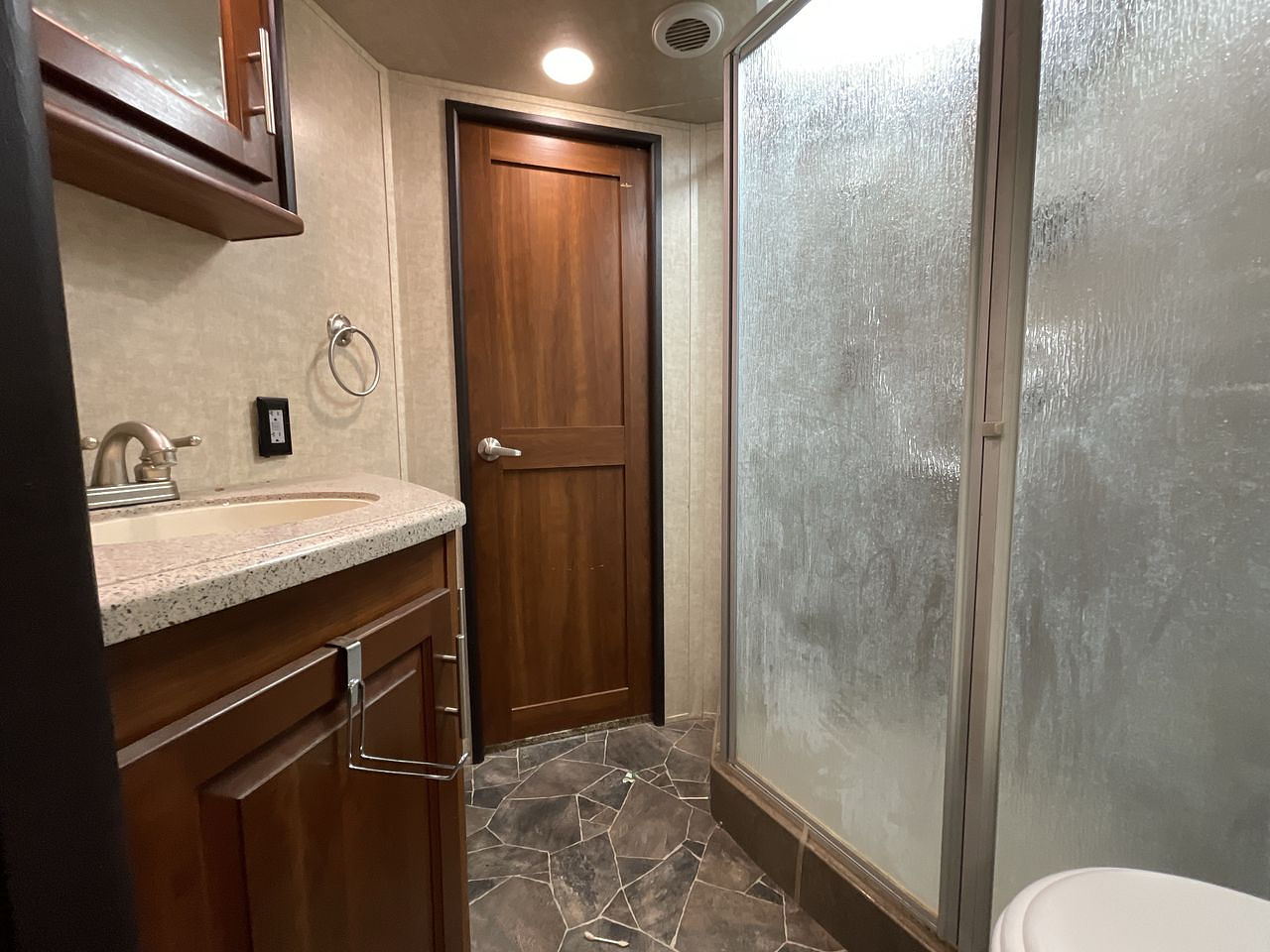 2014 KEYSTONE FUZION FZ399