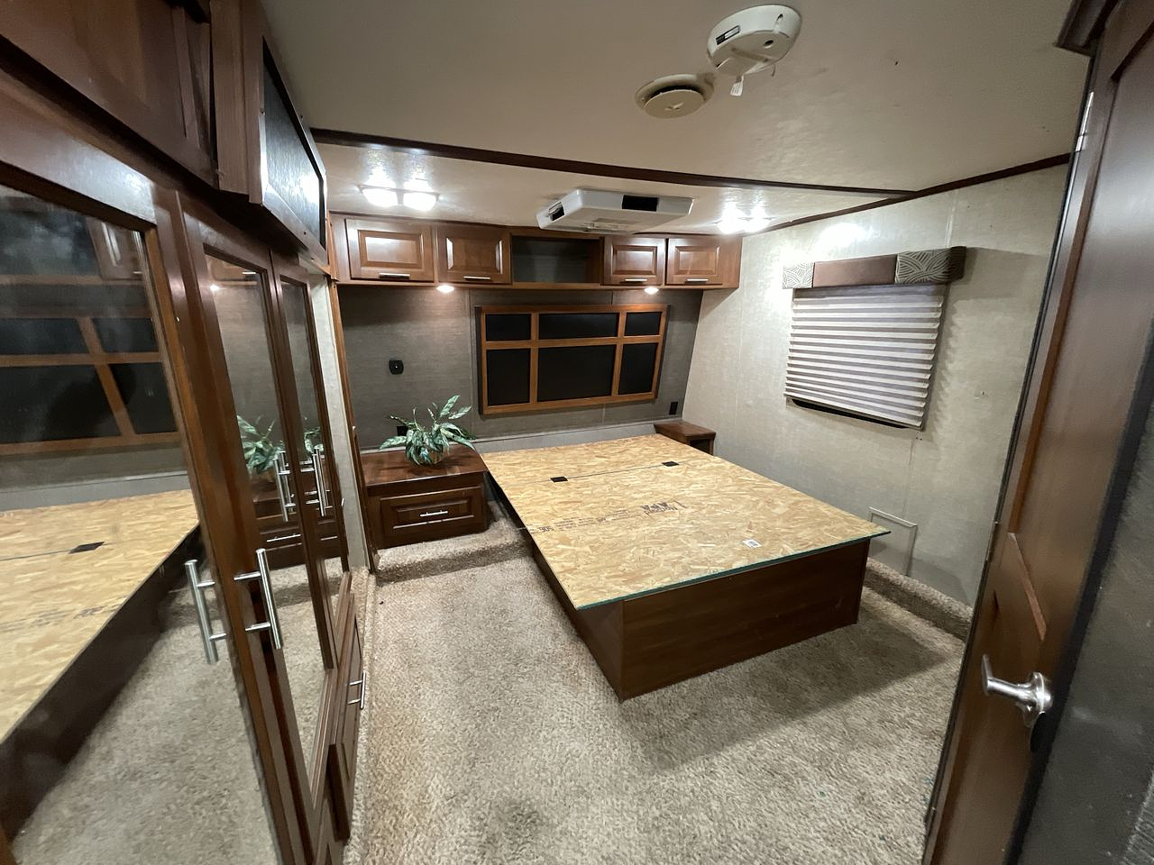 2014 KEYSTONE FUZION FZ399