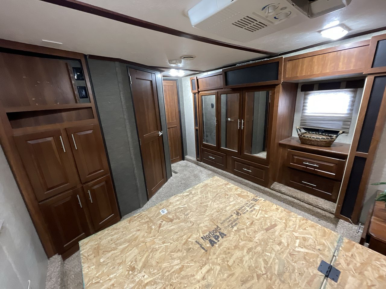 2014 KEYSTONE FUZION FZ399