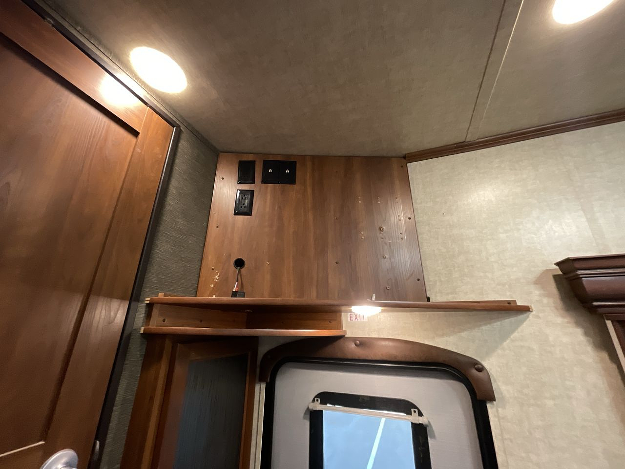 2014 KEYSTONE FUZION FZ399