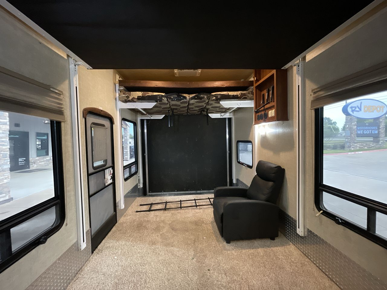 2014 KEYSTONE FUZION FZ399