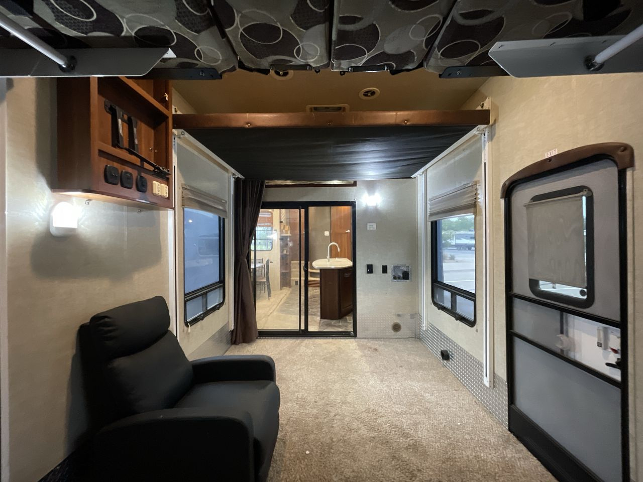 2014 KEYSTONE FUZION FZ399