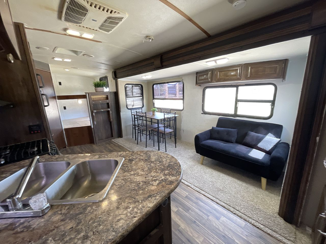 2016 KEYSTONE COUGAR 28RBS