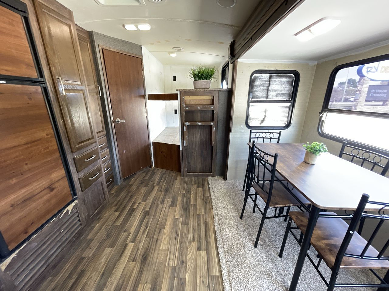 2016 KEYSTONE COUGAR 28RBS