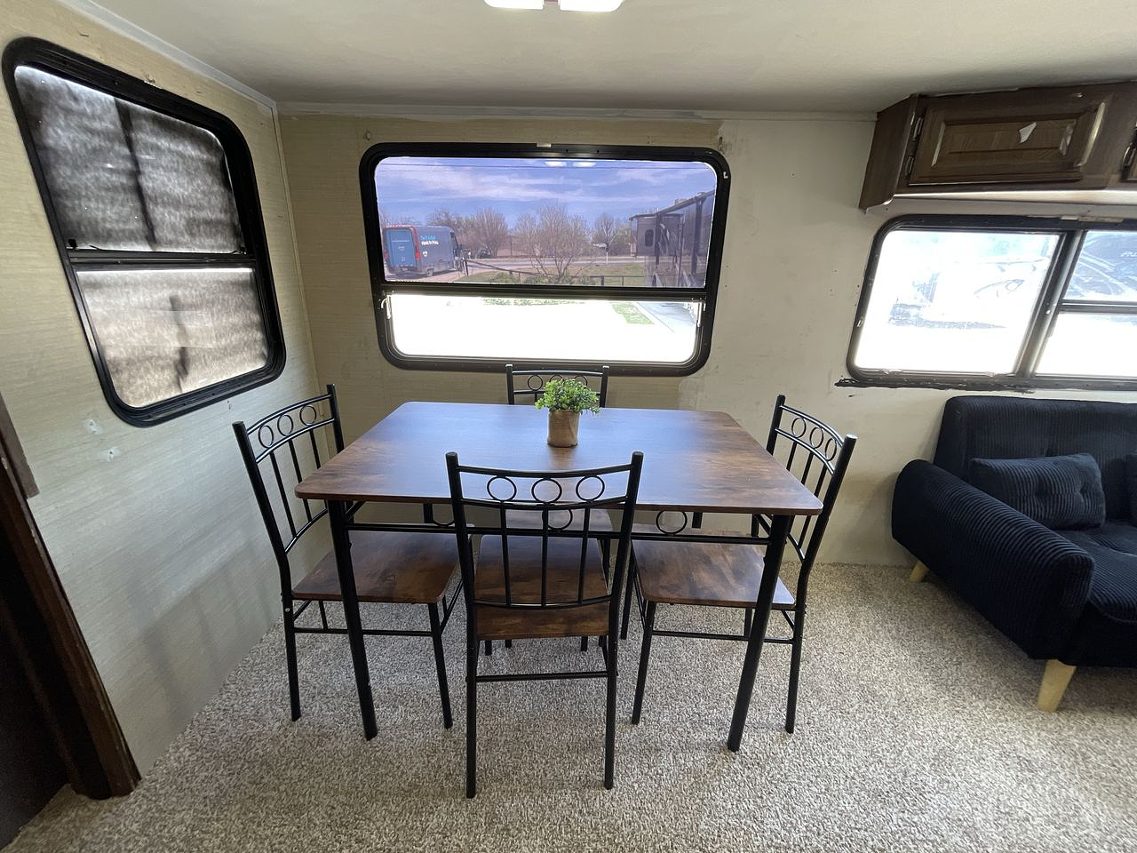 2016 KEYSTONE COUGAR 28RBS