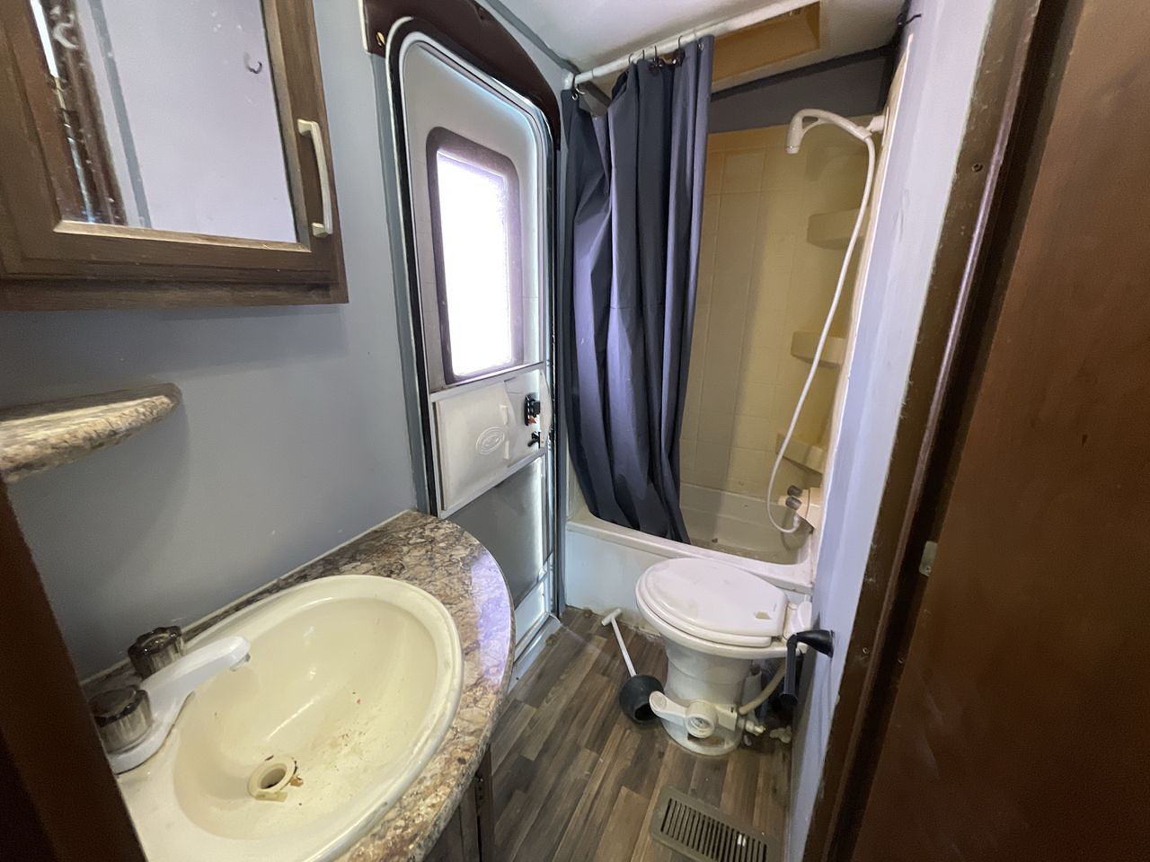 2016 KEYSTONE COUGAR 28RBS