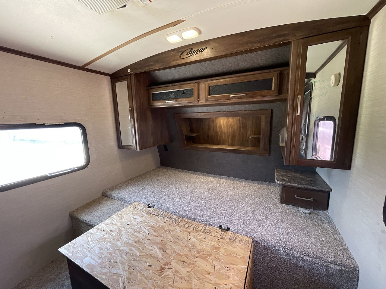 2016 KEYSTONE COUGAR 28RBS