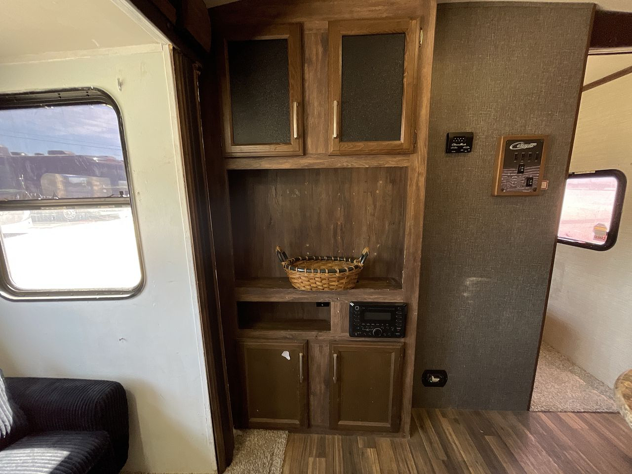 2016 KEYSTONE COUGAR 28RBS