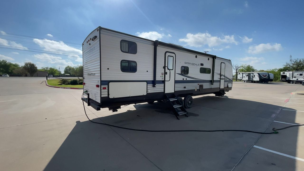 2023 KEYSTONE SPRINGDALE 335BH